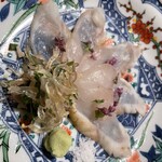 帝国ホテル 寅黒 - 