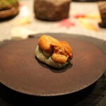 シェフズ・テーブル by Katsuhito Inoue - 