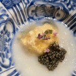 帝国ホテル 寅黒 - 