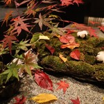 シェフズ・テーブル by Katsuhito Inoue - 