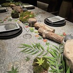 シェフズ・テーブル by Katsuhito Inoue - 