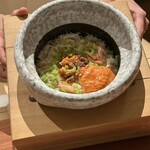 帝国ホテル 寅黒 - 