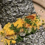 帝国ホテル 寅黒 - 