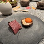 シェフズ・テーブル by Katsuhito Inoue - 