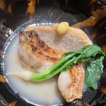 帝国ホテル 寅黒 - 