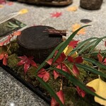 シェフズ・テーブル by Katsuhito Inoue - 