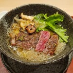 麦と麺助 - 最高