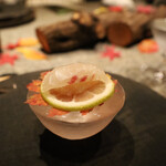 シェフズ・テーブル by Katsuhito Inoue - 