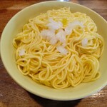 NAGAHAMAらーめん - 替玉