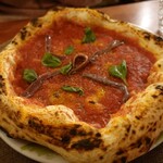 SM Pizzeria contemporanea - 