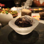 シェフズ・テーブル by Katsuhito Inoue - 