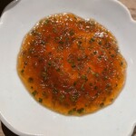 帝国ホテル 寅黒 - 