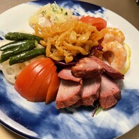 南国酒家 原宿本店 - 