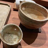 帝国ホテル 寅黒 - 