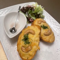 南国酒家 原宿本店 - 