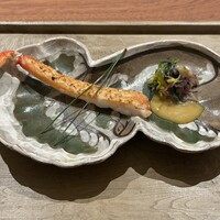 帝国ホテル 寅黒 - 