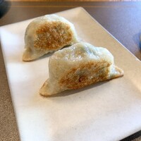 CANTON8 銀座店 - 焼き餃子