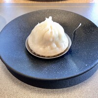 CANTON8 銀座店 - 蟹肉小籠包