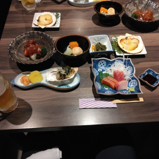 れすとらん東海林 - 水沢（日本料理）の写真