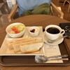 カフェ・ド・クリエ 八千代中央駅店