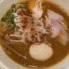 鶏そば専門店 らーめんえびす 総本家