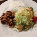 太古レストラン・酒場 ダイナソー - 