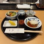 銀座天一 - 料理写真:
