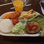 太古レストラン・酒場 ダイナソー - 