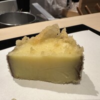 中目黒いぐち 上ル - 