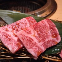 近江うし焼肉 にくTATSU 銀座店 - 