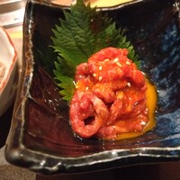 近江うし焼肉 にくTATSU 銀座店 - 