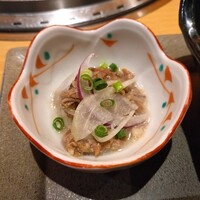 近江うし焼肉 にくTATSU 銀座店 - 