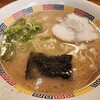 丸星ラーメン