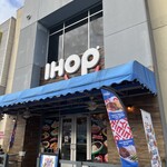IHOP - 