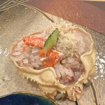 金澤 鮨 洋次郎 - 