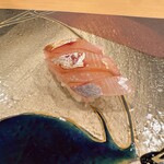 金澤 鮨 洋次郎 - 平政