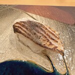 金澤 鮨 洋次郎 - かます