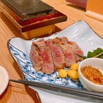 おばんざい・炙り焼き・酒 菜な - 