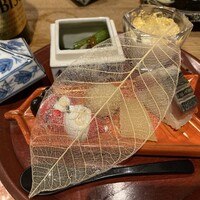 鶏割烹 ならや - 