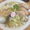 麺屋 ソルト