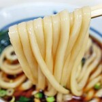 長生うどん - 