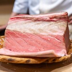 うを徳 - 2024.12 戸井産本鮪