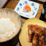 료우리 소라이로