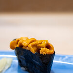 うを徳 - 2024.12 浜中産バフンウニ