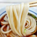 長生うどん - 