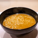 うを徳 - 2024.12 鍋の〆雑炊