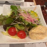 ビフテキのカワムラ 三宮本店 - 
