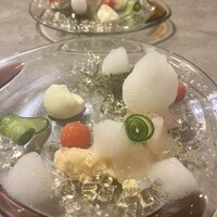 和琉料理 さりぃ -  和琉料理 さりぃ -