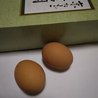 京家きよみず 錦麩屋町 - 京たまご　茶乃月