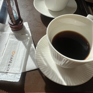 カフェ ド クリエ_0